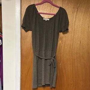 Ann Taylor Loft Sweater Dress